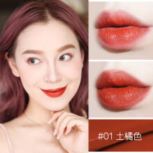 这几款口红，让你远离干裂