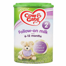 CowGate2段奶粉