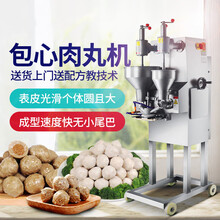 千龙200l鱼丸贡丸打浆机打浆桶变频打浆机调速打浆机火锅料生产设备冷冻调理食品机械 价格 厂家 图片 Hc360慧聪网