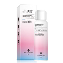 防晒面膜，让肌肤更清爽