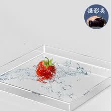 透明水缸排行 京东