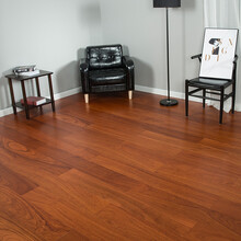 大自然地板花梨木价格报价行情 京东