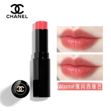 Chanel润唇膏新款 Chanel润唇膏21年新款 京东