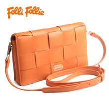 Folli Follie托特包价格 Folli Follie托特包图片 星期三
