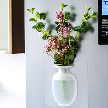 胶花瓶价格报价行情 京东