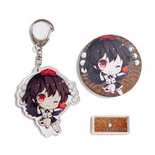 射命丸文价格报价行情 京东