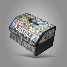 皮质整理箱价格报价行情 京东