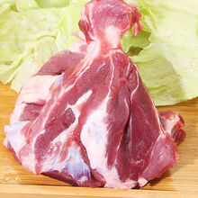 带肉猪扇骨500g猪肩胛骨猪板骨猪肉生鲜猪骨高汤煲汤材料团建过年送礼