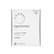 Transino美白新款 Transino美白年新款 京东