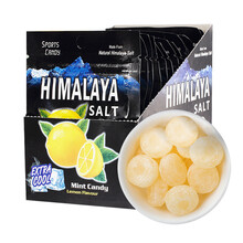 盐柠檬糖品牌及商品 京东