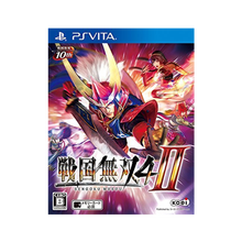 Ps2战国无双图片 京东