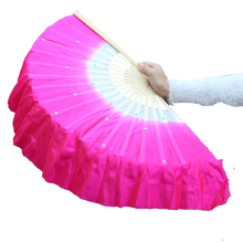 精品舞蹈扇价格报价行情 京东