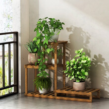 户外植物架型号规格 京东