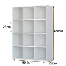 方格柜新款 方格柜2021年新款 京东