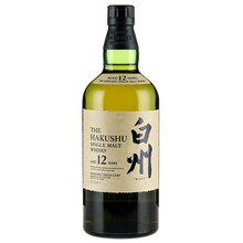 白州12年威士忌价格报价行情 京东