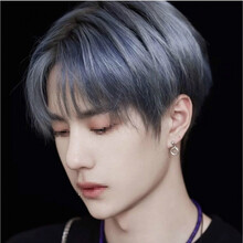 男生亚麻灰型号规格 京东