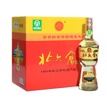 北大仓白酒50度