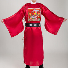 明朝服饰价格及图片表 京东