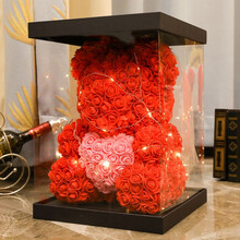 永生花熊价格报价行情 京东