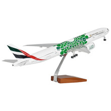 B777飞机模型新款 B777飞机模型2021年新款 京东