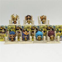 圣斗士玩偶品牌及商品 京东