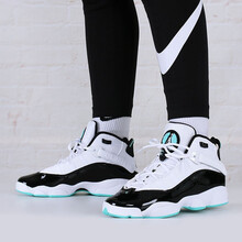 air jordan aj6 rings gs