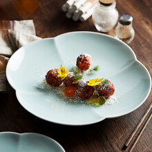 花型碟价格报价行情 京东