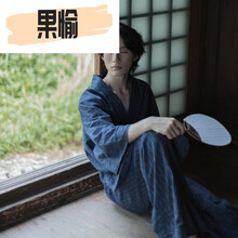 男唐装浴衣价格报价行情 京东