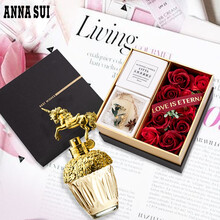 安娜苏 Anna Sui 香水价格报价行情 京东
