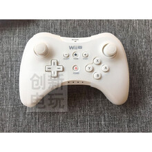 Wii无线经典手柄新款 Wii无线经典手柄21年新款 京东