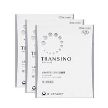 Transino美白价格报价行情 京东