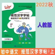 汉字练习写字价格报价行情 京东