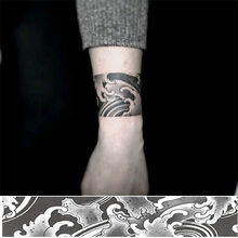 脚臂纹身新款 脚臂纹身21年新款 京东