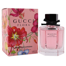 Gucci香水flora价格报价行情 京东