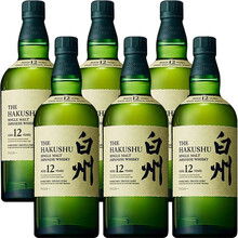 白州12年威士忌价格报价行情 京东