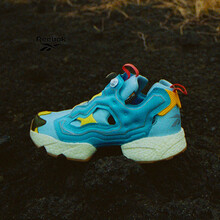 Reebok Pump 女新款 Reebok Pump 女21年新款 京东