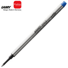 Lamy笔芯m63蓝色价格报价行情 京东