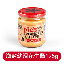 美食花生酱价格报价行情 京东