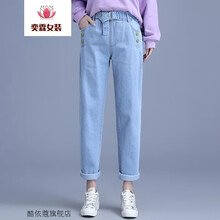 流行牛仔裤女生型号规格 京东 流行牛仔裤女生型号规格 京东
