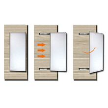 抽拉式镜子价格报价行情 京东