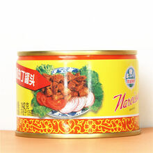 中粮肉丁价格报价行情 京东