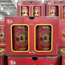 松露巧克力mathez价格报价行情 京东