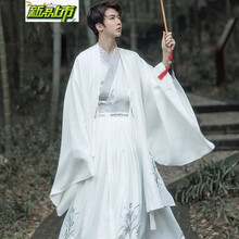 2020古裝劇9個女主 女扮男裝 鞠婧禕 漂亮書生 超假譚松韻 錦衣之下 帥又可愛 Beauty美人圈