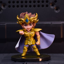 圣斗士玩偶品牌及商品 京东