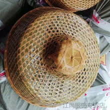 渔民帽子型号规格 京东