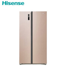 多门Hisense冰箱