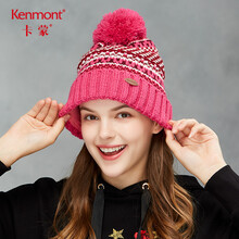 桃红色帽子型号规格 京东