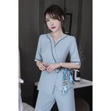 女按摩师服装价格报价行情 京东