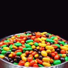 葵花籽巧克力品牌及商品 京东