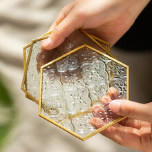 玻璃杯垫新款 玻璃杯垫21年新款 京东